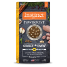 ドライ rawBOOST